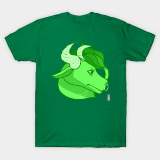 Taurus T-Shirt